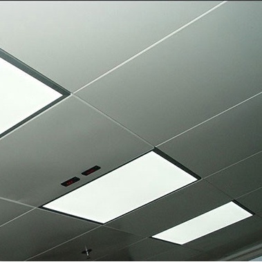 Led Âm Vuông Panel 48w 600x600