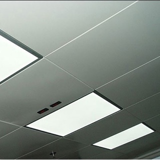 Led Âm Vuông Panel 48w 600x600 ( Chỉ bán 02 đèn trở lên )