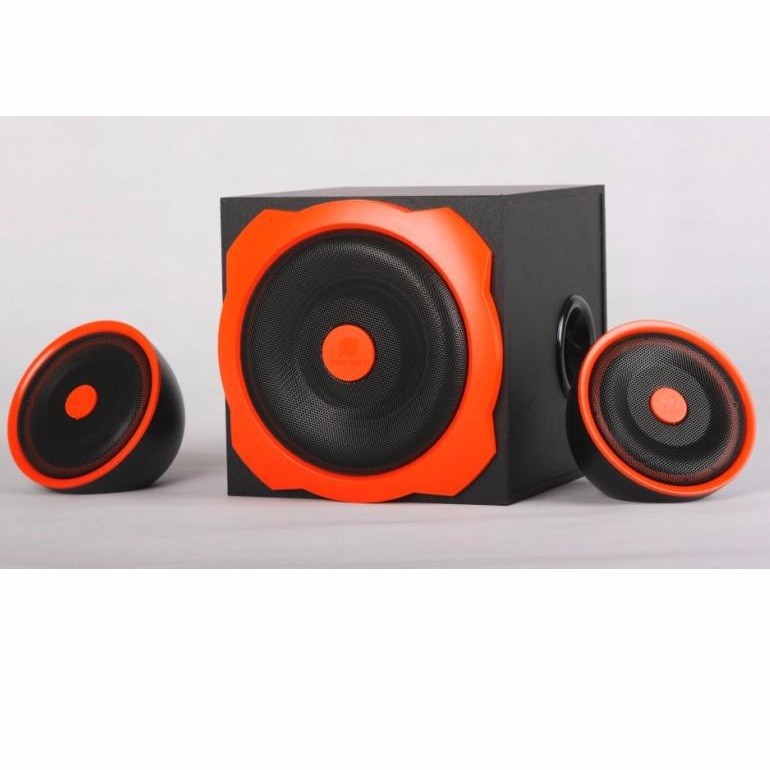 LOA NANSIN 2.1 SV-6005II