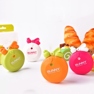 Đồng Hồ Đếm Ngược Bunny - Thỏ Ăn Cà Rốt - Giúp Bé Yêu Học Quản Lý Thời Gian