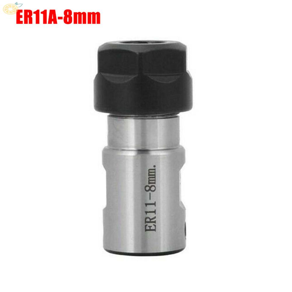 【VARSTR】Motor Shaft Collet Chuck ER11 ER11 ER16 ER20 ER16 Extended Rod Extension