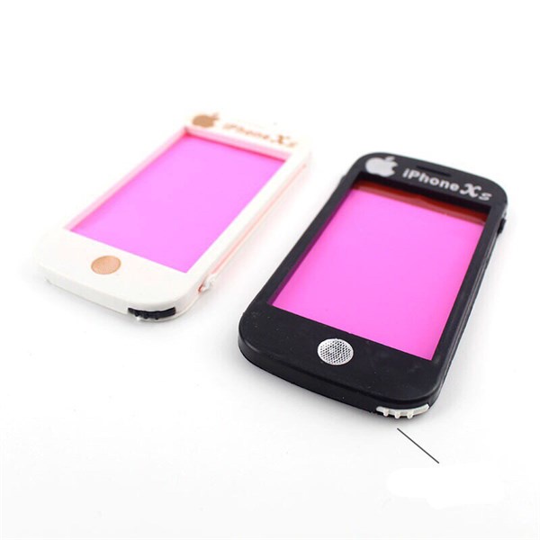 Đồ chơi điện thoại iphone mini bảng xóa 966-29