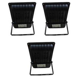 Bộ 3 đèn led pha mỏng SMD công suất 20w 0.5 siêu bền