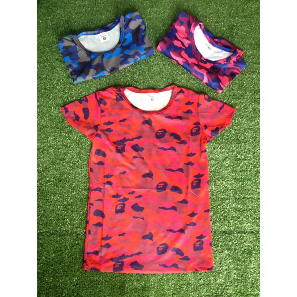 Đầm thun lạnh cho bé 8-22kg