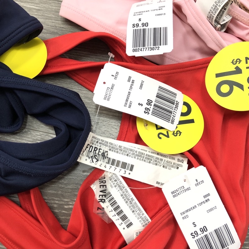 AnDi.vnxk🔸Áo bra trơn- F21