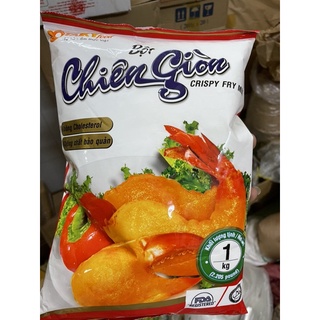 Bột chiên giòn TÀI KÝ -1KG