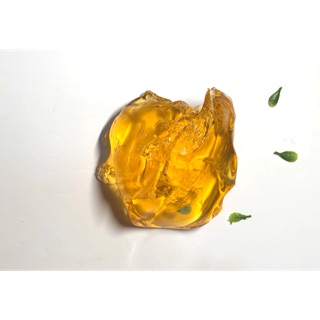 clear slime ( tặng charm + cốm )