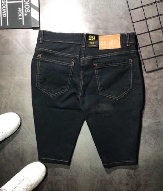 ALBUM 262 - QUẦN SHORT VNXK JEAN CAO CẤP