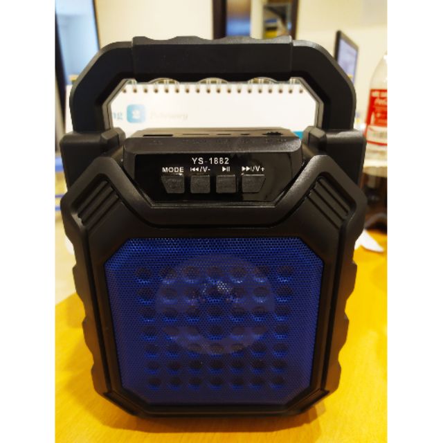 Loa Bluetooth YS-1882