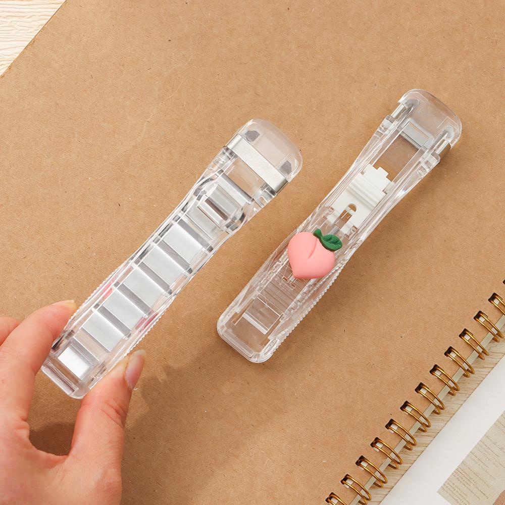 FAY Kẹp Tài Liệu Dạng Đẩy Tiện Dụng Cho Học Sinh / Văn Phòng