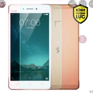 Bộ 3 kính ViVo V3 max