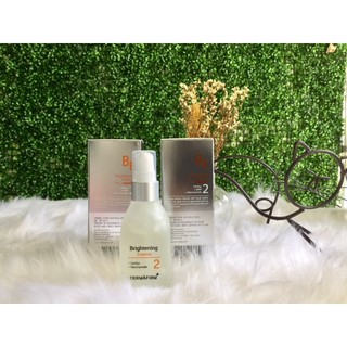 Tinh chất Dermafirm - Brightening Essence