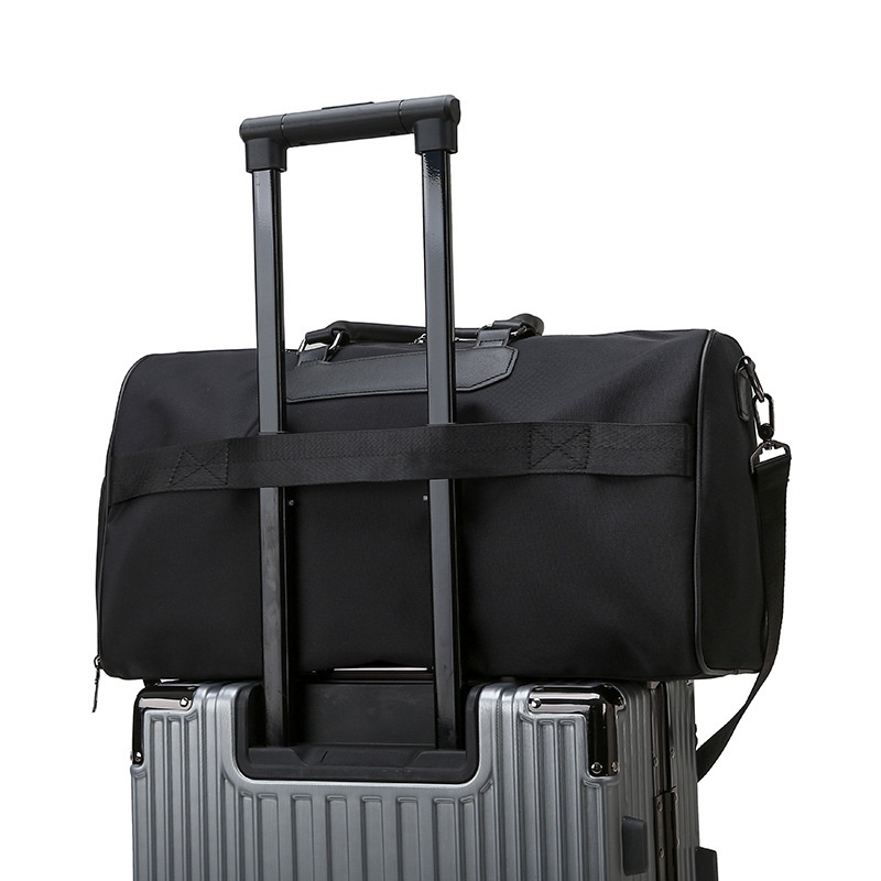 Túi xách du lịch/ tập gym cỡ lớn tiện lợi