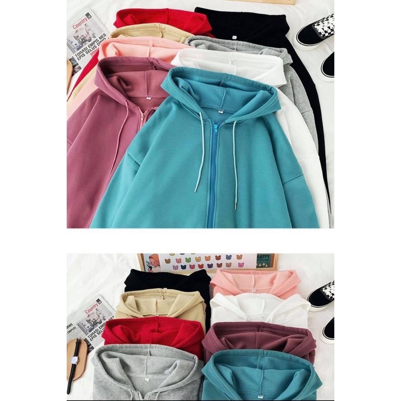 Bigsize đến 120kg - Áo khoác Nỉ | BigBuy360 - bigbuy360.vn