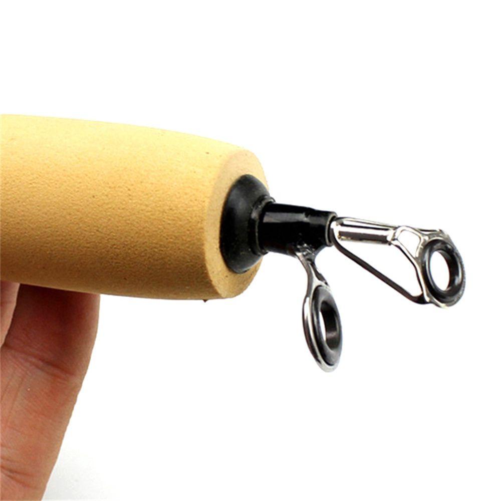 Cần Câu Cá Mùa Đông Chống Trượt 60cm / 80cm / 100cm