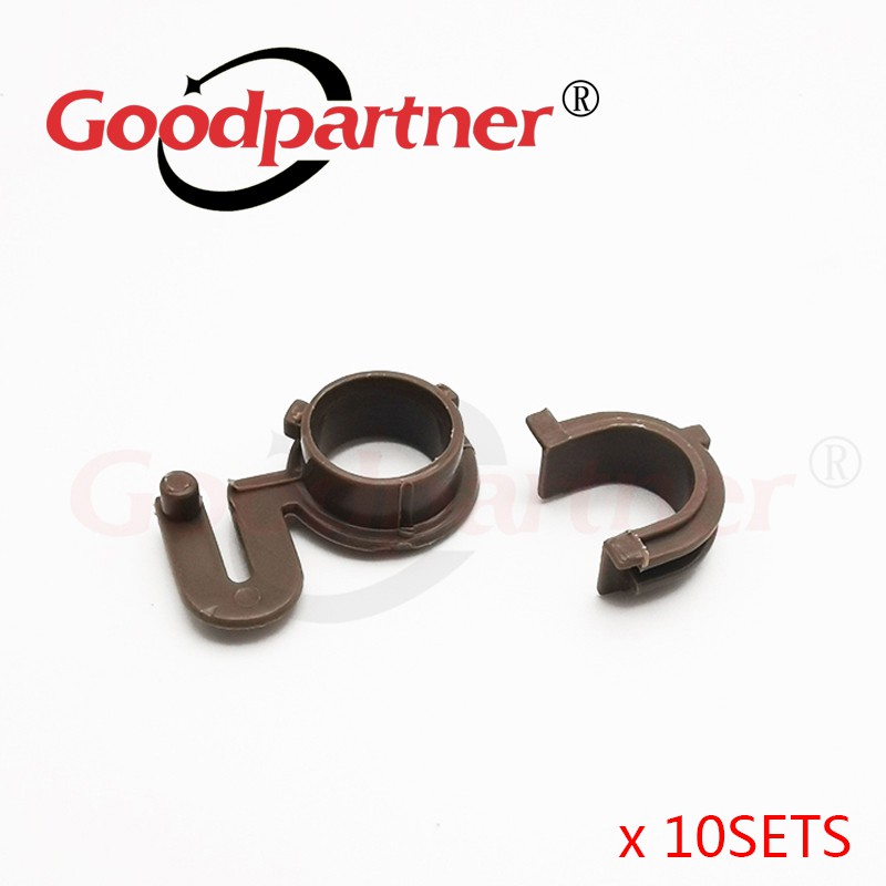 10 Cầu Chì Con Lăn RC1-3609 RC1-3610 Cho HP 1320 1160 2400 2410 2420 2430 3390 P2014 P2015 P3005 M2727 M3027