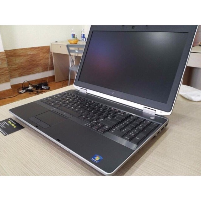 Laptop Dell E6420 core i7 2760QM ssd siêu nhanh | BigBuy360 - bigbuy360.vn