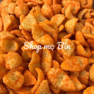 Bim Bim Sò Cay💕 Snack Sò Cay Ngon Đặc Biệt 💕