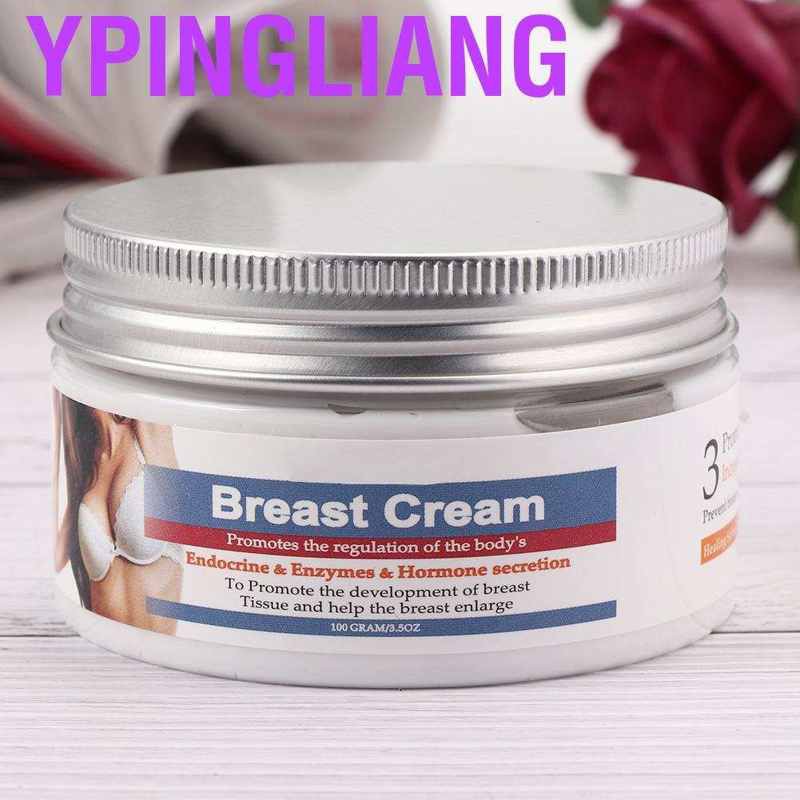 Kem dưỡng hỗ trợ nâng và làm săn chắc ngực tự nhiên 100g | BigBuy360 - bigbuy360.vn