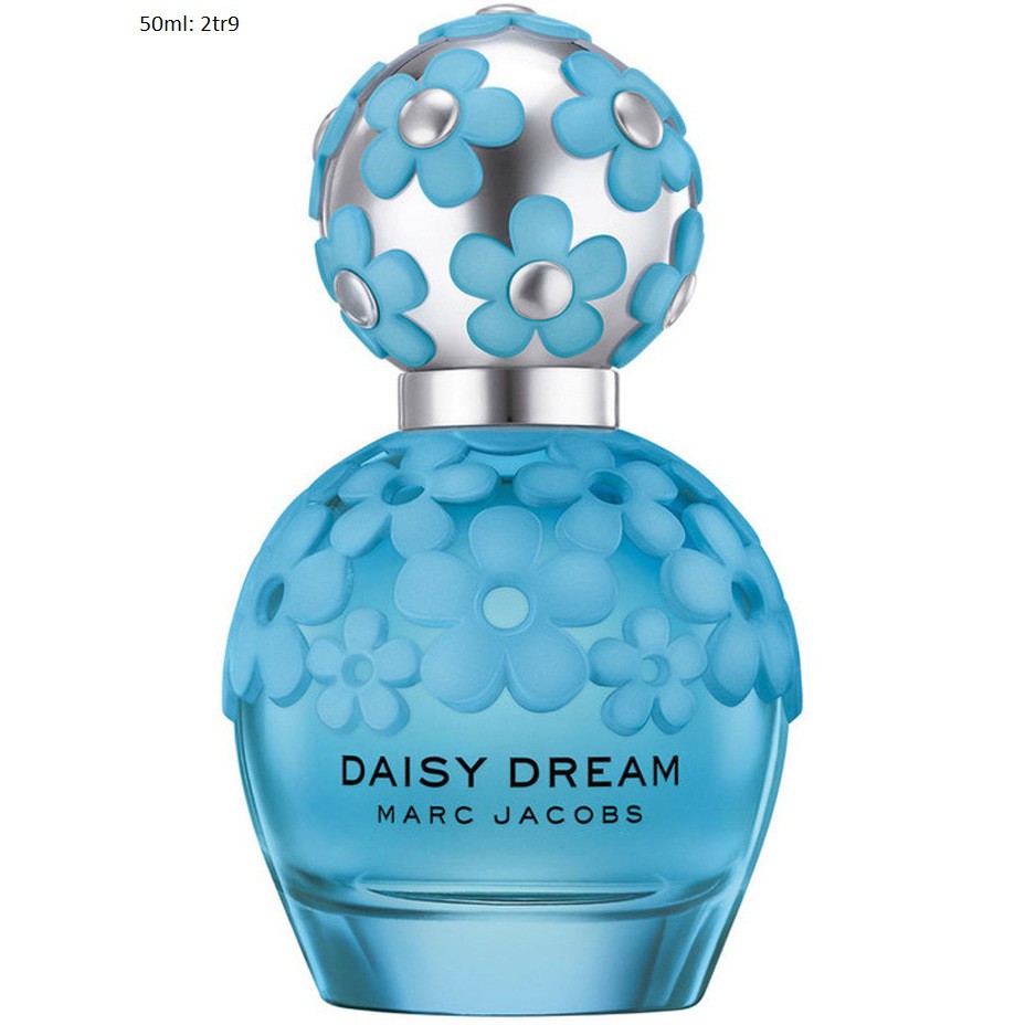 Dầu thơm Daisy Marc Jacobs