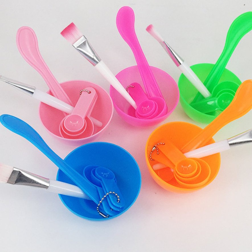 Bộ dụng cụ tô đắp mặt nạ làm đẹp đa năng cho salon
 | BigBuy360 - bigbuy360.vn