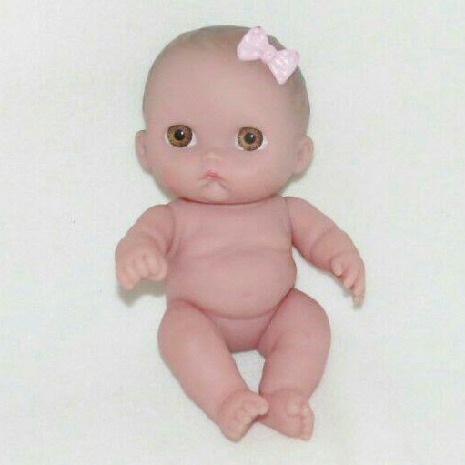 búp bê Berenguer dolls chính hãng 14cm