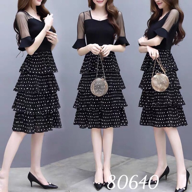140 Đầm tầng bi phối
