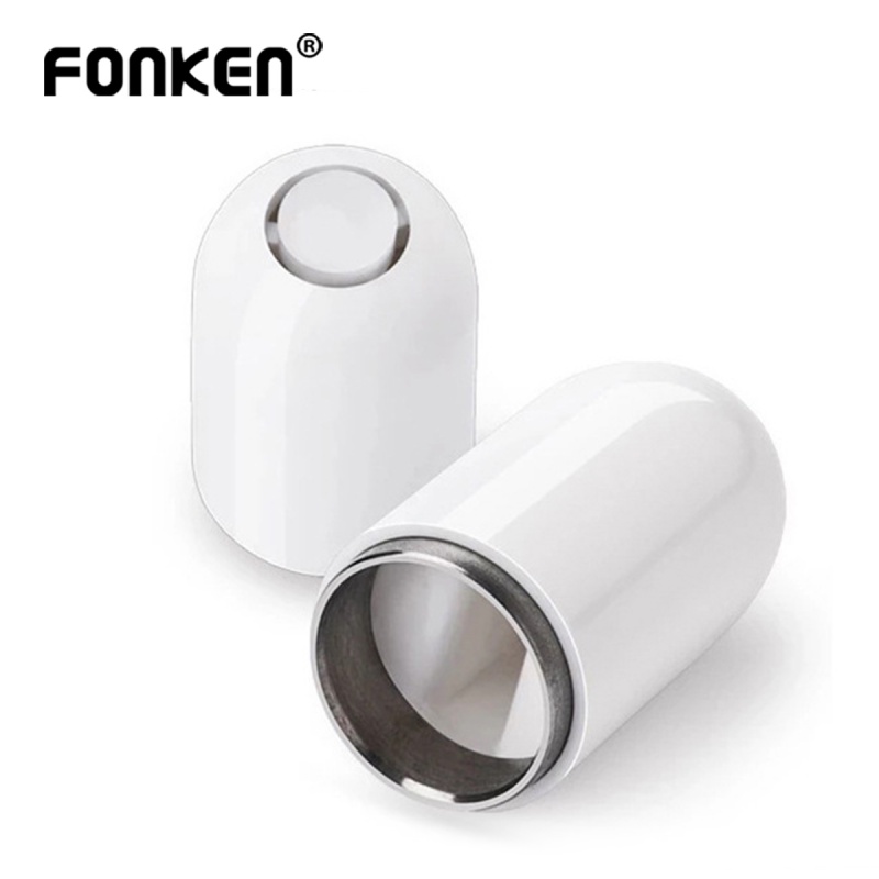 Pencil Cap Fonken Stylus Accessories Magnetic Replacement Parts for Apple thumbnail