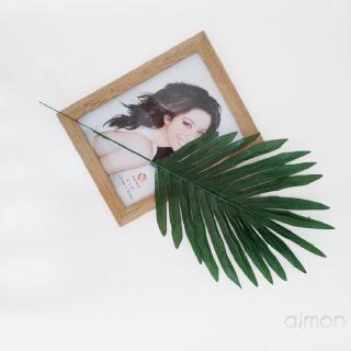 Lá Dừa Giả 186'' Dùng Để Trang Trí