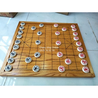 Bộ cờ tướng SeaGames 23