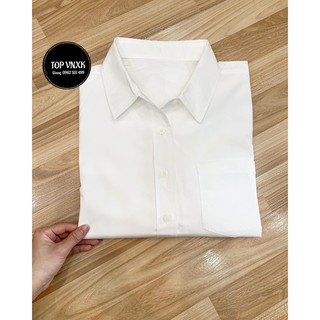 áo sơ mi xuất hàn