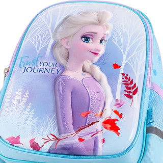 Ba Lô Công Chúa 3D Cao Cấp