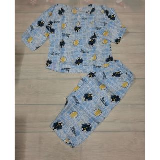 1 bộ tole bé trai tay dài số 6
