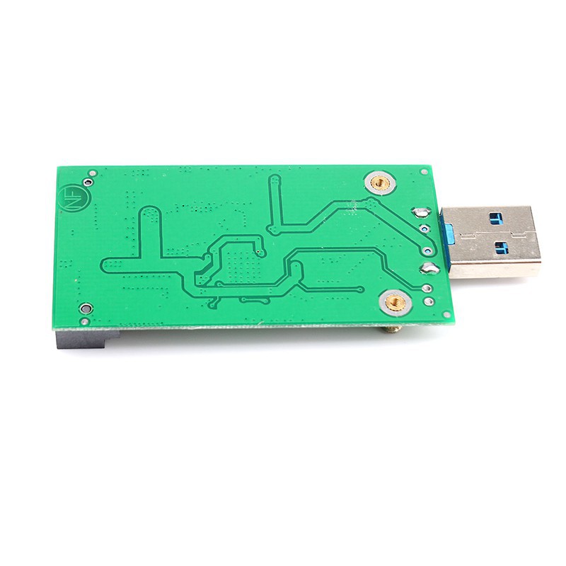 Card chuyển đổi Mini USB 3.0 sang PCIE mSATA | BigBuy360 - bigbuy360.vn