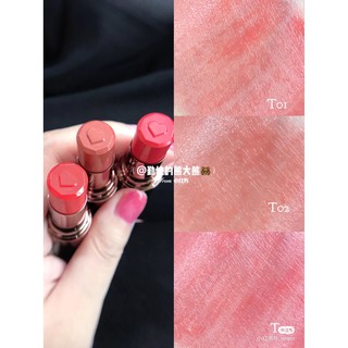 [HÀNG NỘI ĐỊA NHẬT] Son dưỡng có màu CANMAKE Melty Luminous Rouge