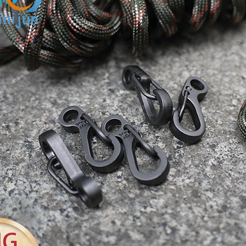 5 Móc Khóa Sinh Tồn Mini Edc Sf &amp; 6