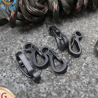 5 Móc Khóa Sinh Tồn Mini Edc Sf & 6