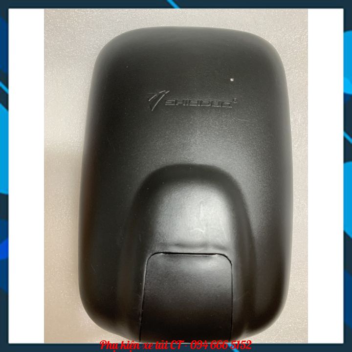 Gương chiếu hậu xe tải KIA:K165,K140,K3000,K190,K125,K2700