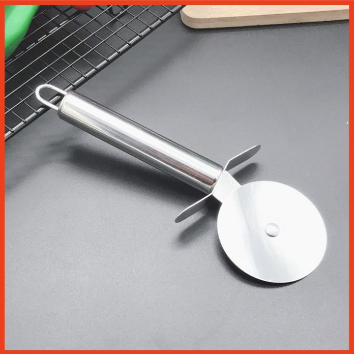 Dao cắt pizza inox cao cấp