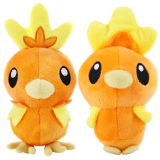 Búp Bê Nhồi Bông Hình Pokemon Pokémon Độc Đáo