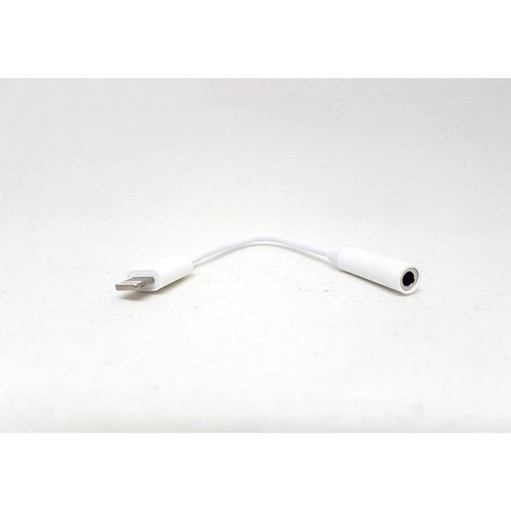 CÁP CHUYỂN CỔNG LIGHTNING RA CỔNG 3.5