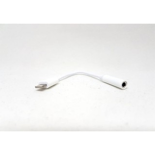 Cáp chuyển cổng lightning ra cổng 3.5
