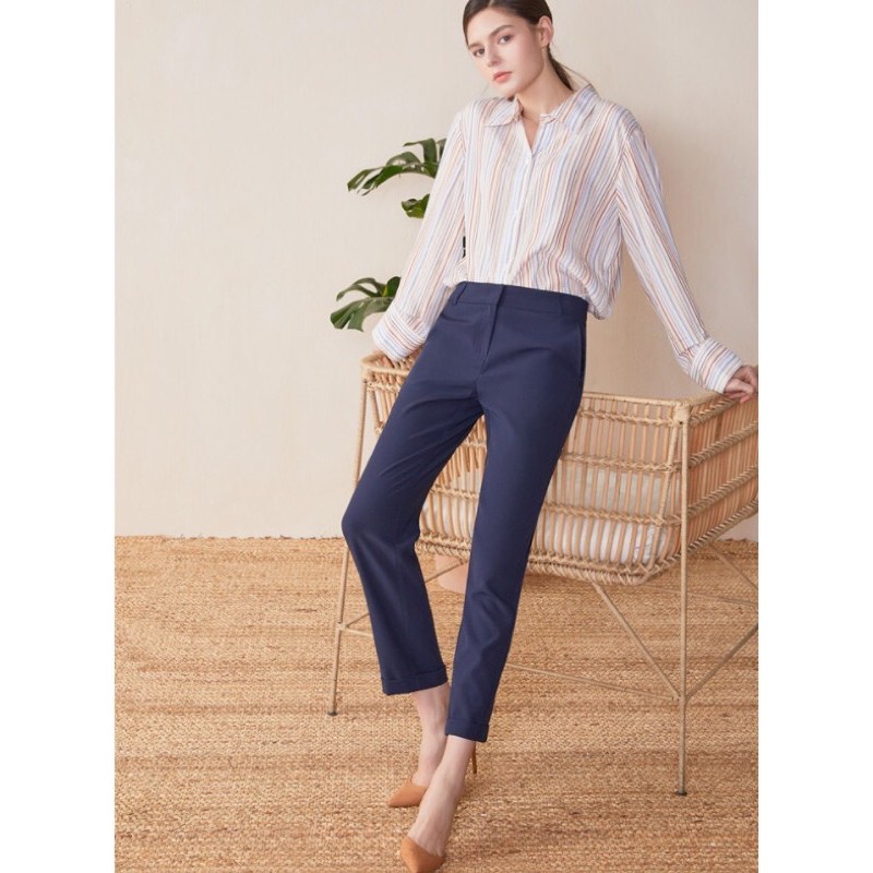 Quần Tây công Sở xuất Hàn Q41T1