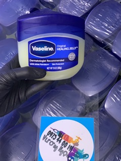 Vaseline 368g