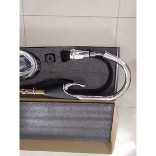Vòi chậu rửa bát, chén Koeln VB01