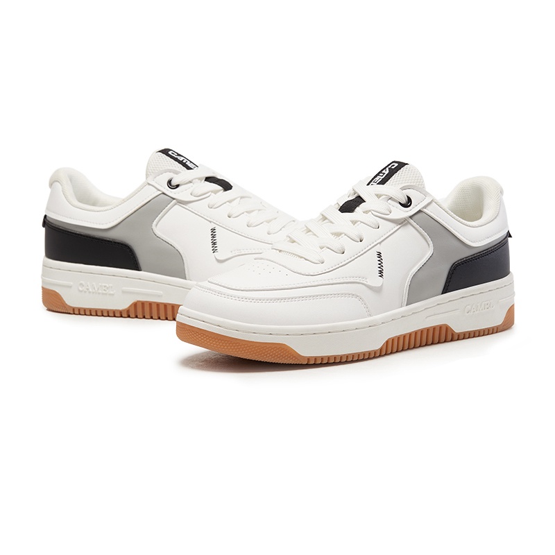 Giày sneaker Cameljeans XSS2210017 cho nữ