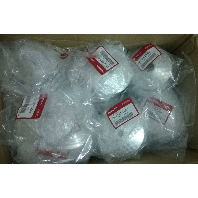 Đế bi cánh quạt zin Pcx Thái