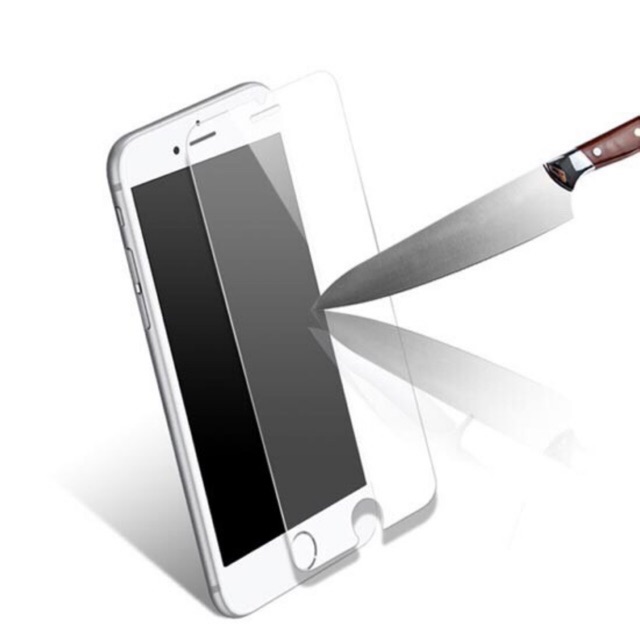 Kính cường lực iPhone dành cho ip6/7/8/6plus/7plus/8plus/X