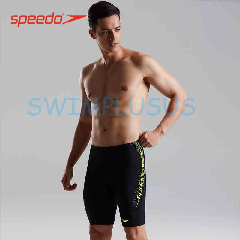 Quần bơi lửng nam LOGO Jam Speedo | WebRaoVat - webraovat.net.vn