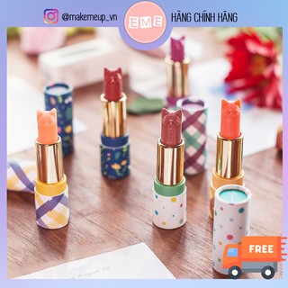Son thỏi dưỡng ẩm Toorune Meow Meow